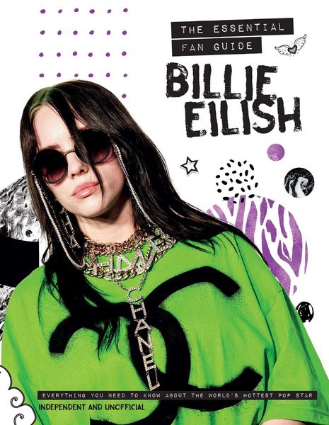 Produktbild: Billie Eilish