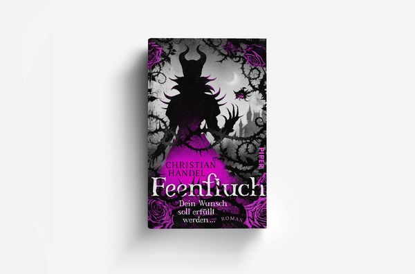 Produktbild: Feenfluch &ndash; Dein Wunsch soll erf&uuml;llt werden ...