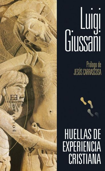 Produktbild: Huellas de experiencia cristiana