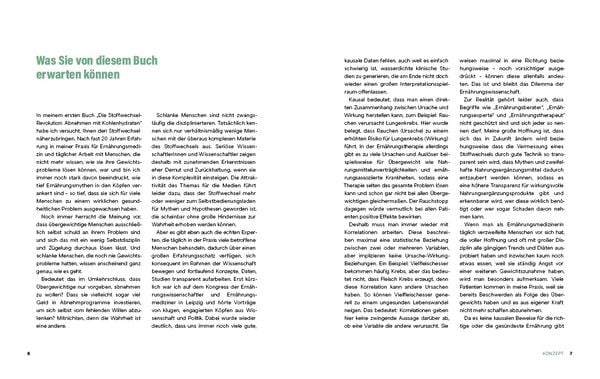 Produktbild: Abnehmen mit Kohlenhydraten &ndash; Das Praxisbuch zur Stoffwechsel-Revolution