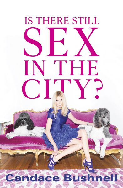 Produktbild: Is There Still Sex in the City?