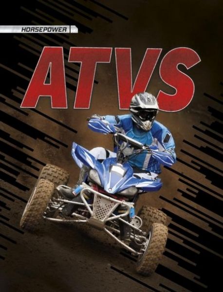 Produktbild: ATVs