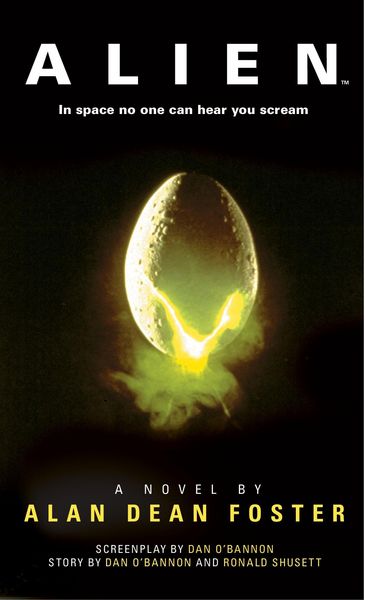 Produktbild: Alien