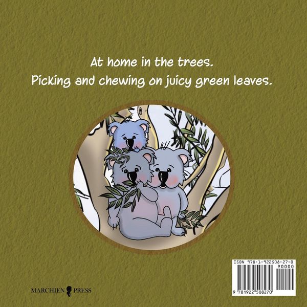 Produktbild: Bear Rhymes - The Little Bear meets the voice in the cave