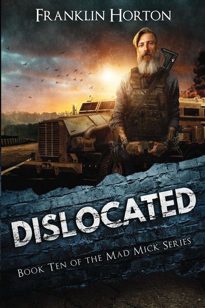 Produktbild: Dislocated