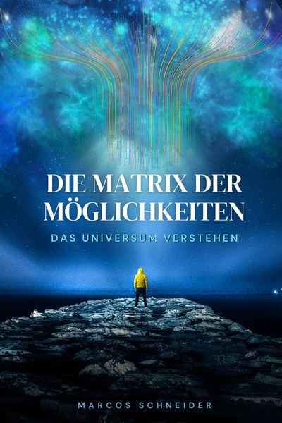 Produktbild: Die Matrix der M&ouml;glichkeiten
