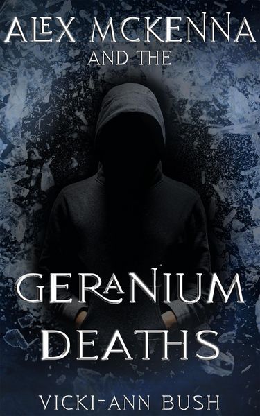 Produktbild: Alex McKenna and the Geranium Deaths