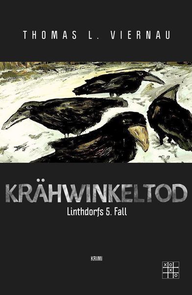 Produktbild: Kr&auml;hwinkeltod