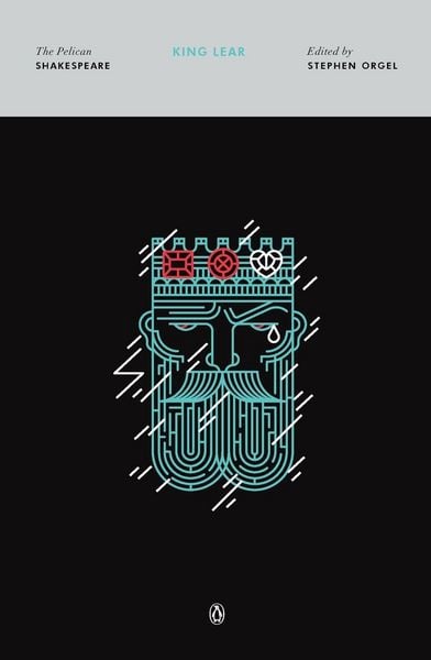 Produktbild: King Lear
