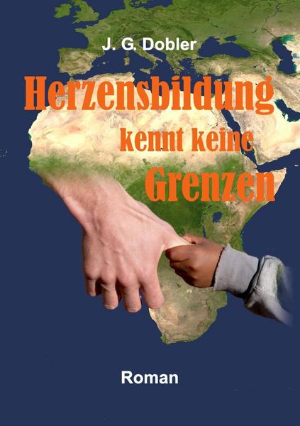 Produktbild: Herzensbildung kennt keine Grenzen
