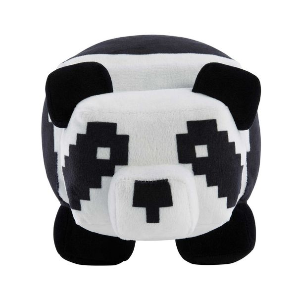Produktbild: Minecraft 8" Basic - Movie Panda