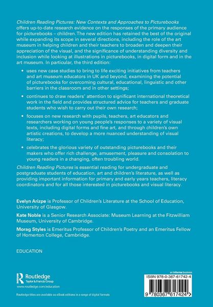 Produktbild: Children Reading Pictures