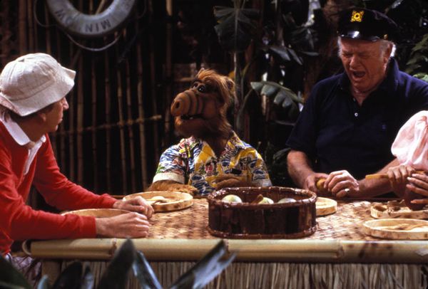 Produktbild: Alf - Staffel 2 [4 DVDs]