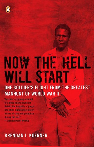 Produktbild: Now the Hell Will Start