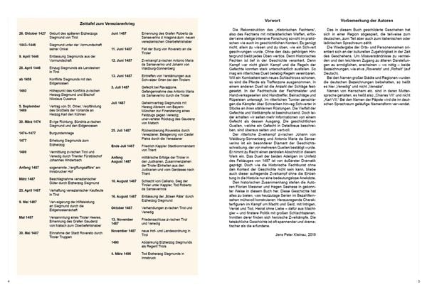 Produktbild: Der Venezianerkrieg