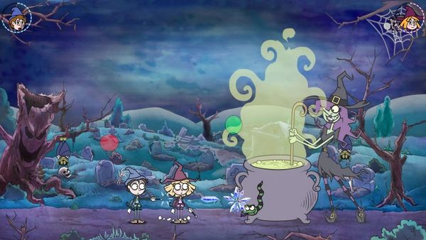 Produktbild: Enchanted Portals (Tales Edition)