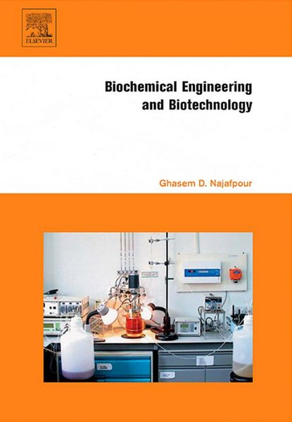Produktbild: Biochemical Engineering and Biotechnology