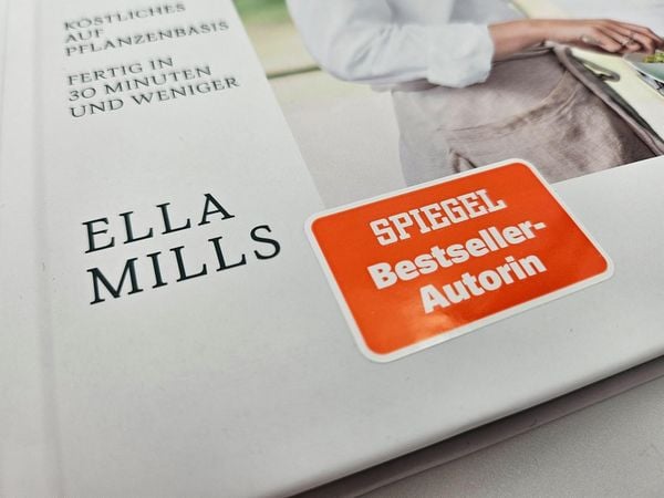Produktbild: Deliciously Ella &ndash; Healthy Made Simple