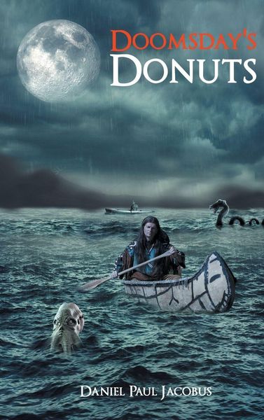 Produktbild: Doomsday's Donuts