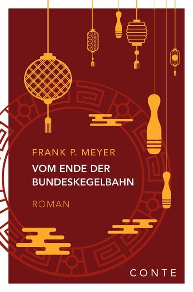 Produktbild: Vom Ende der Bundeskegelbahn