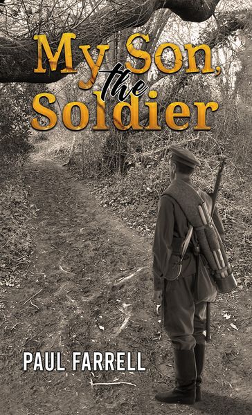 Produktbild: My Son, the Soldier