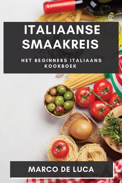 Produktbild: Italiaanse Smaakreis