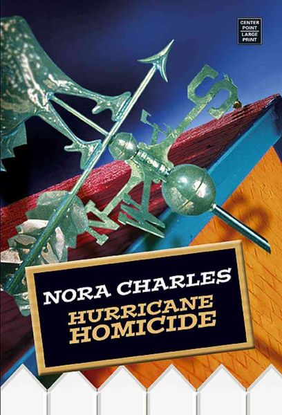 Produktbild: Hurricane Homicide