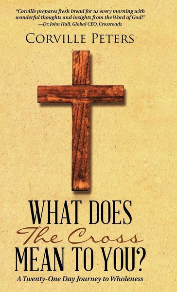 Produktbild: What Does the Cross Mean to You?