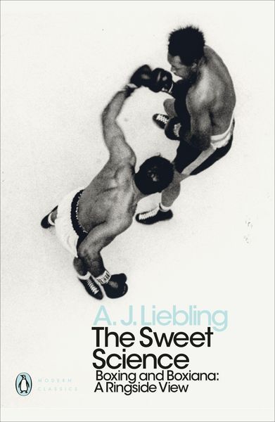Produktbild: The Sweet Science