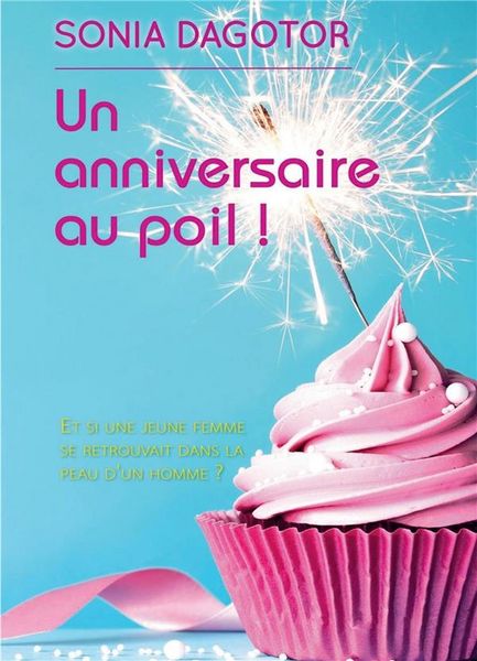 Produktbild: Un Anniversaire Au Poil !