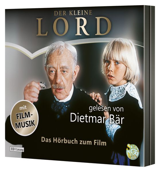 Produktbild: Der kleine Lord