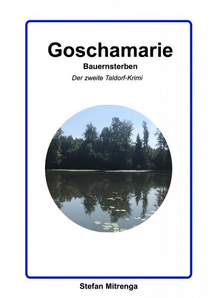 Produktbild: Goschamarie Bauernsterben