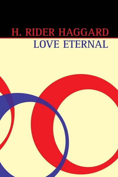 Produktbild: Love Eternal