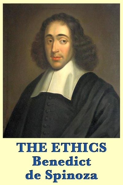 Produktbild: The Ethics