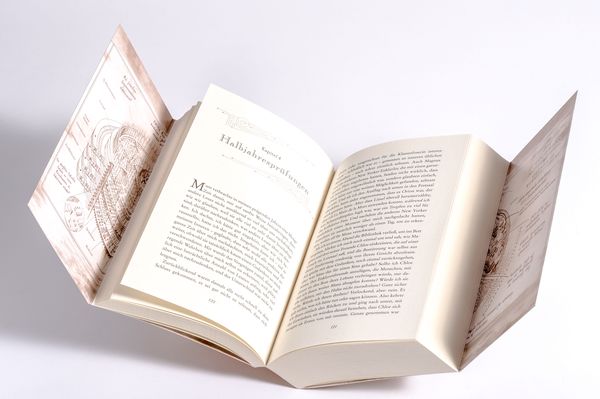 Produktbild: Scholomance &ndash; Der letzte Absolvent