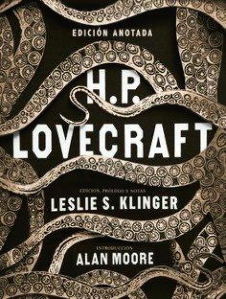 Produktbild: H.P. Lovecraft