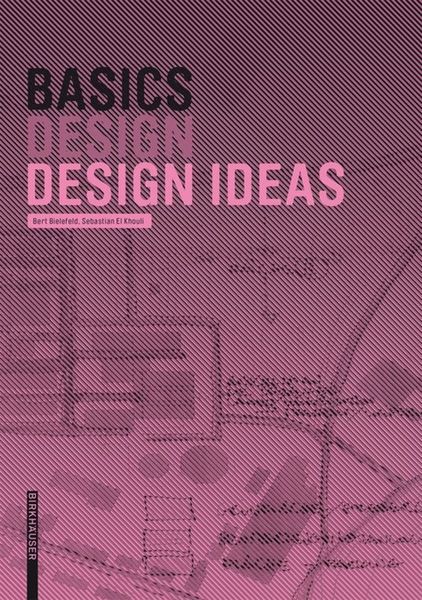 Produktbild: Basics Design Ideas