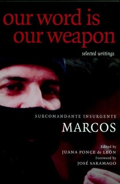 Produktbild: Our Word is Our Weapon
