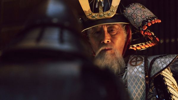 Produktbild: Der Admiral - T&ouml;dliche See