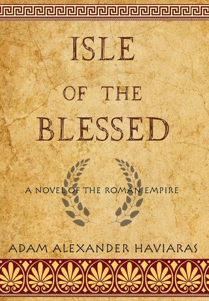 Produktbild: Isle of the Blessed