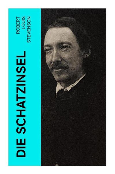 Produktbild: Die Schatzinsel