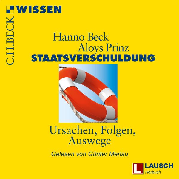 Produktbild: Staatsverschuldung