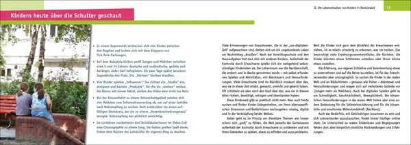 Produktbild: Grundschulkinder und ihre Lebensthemen