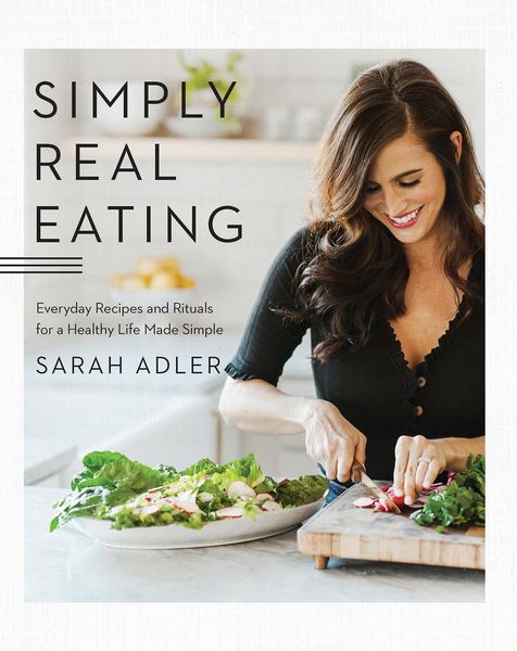 Produktbild: Simply Real Eating