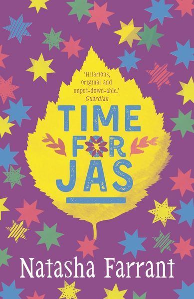 Produktbild: Time for Jas