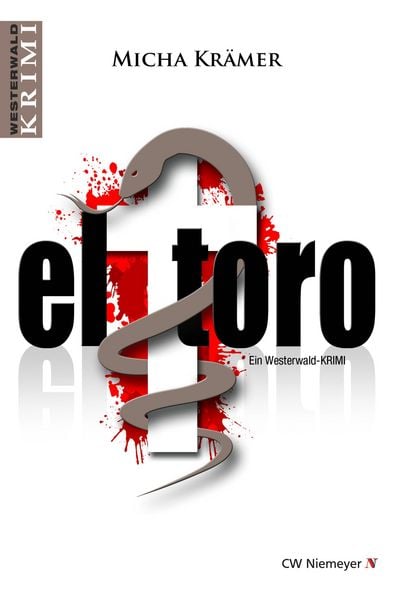 Produktbild: El toro