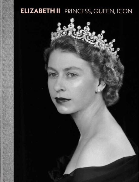 Produktbild: Elizabeth II