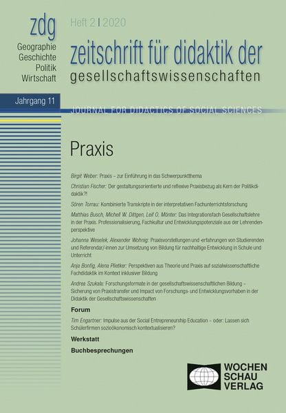 Produktbild: Praxis