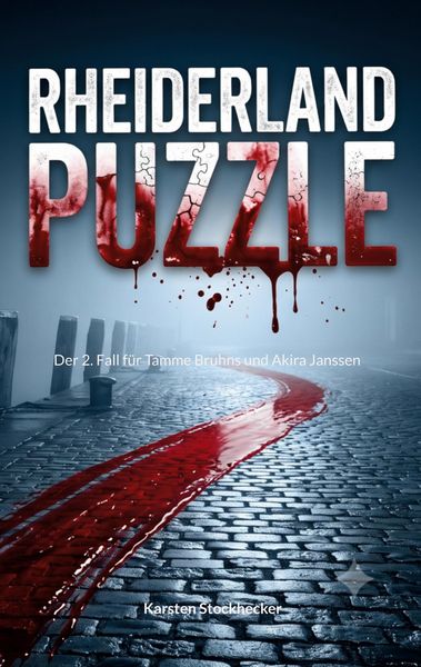 Produktbild: Rheiderland Puzzle