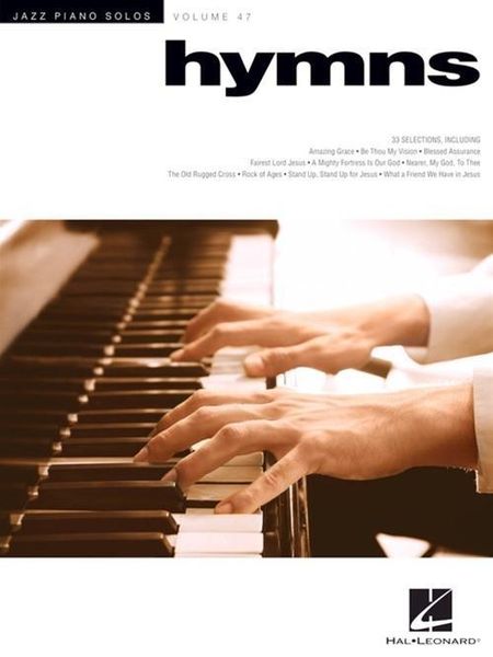 Produktbild: Hymns
